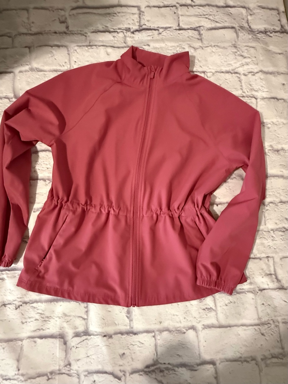 All in motion jacket small